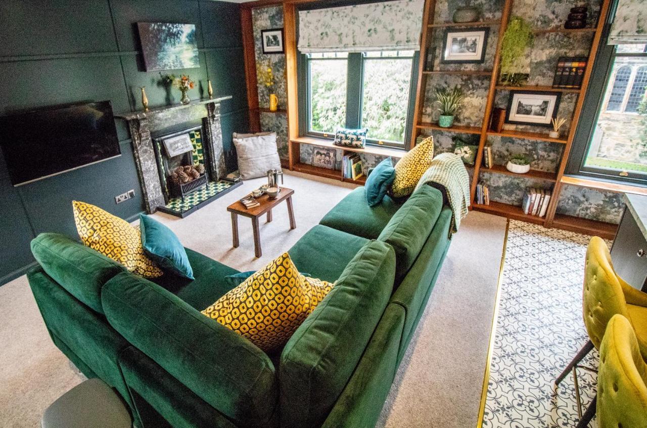 Wuthering Heights Apartment *