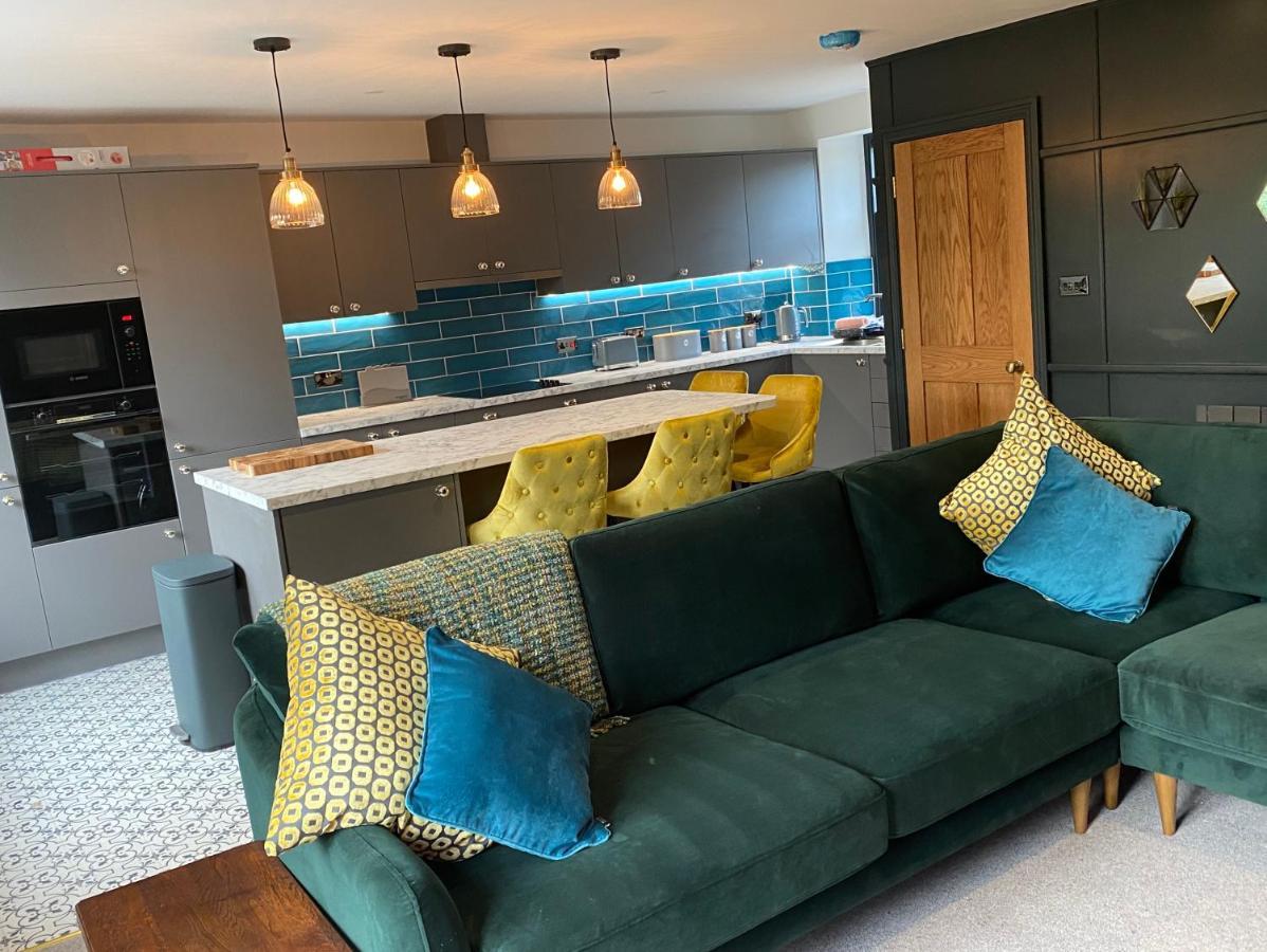 Apartment Wuthering Heights Sedbergh