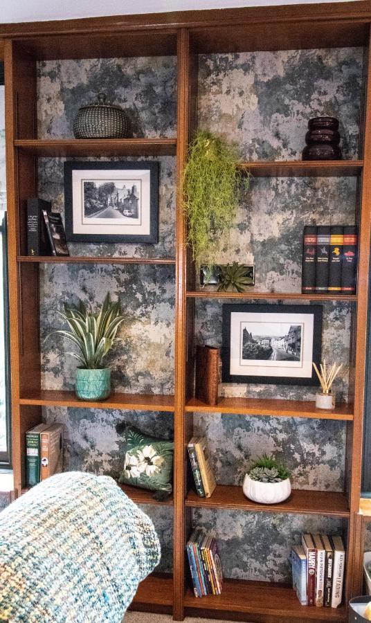 Wuthering Heights Apartment