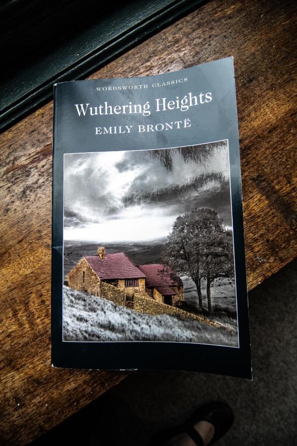Wuthering Heights *