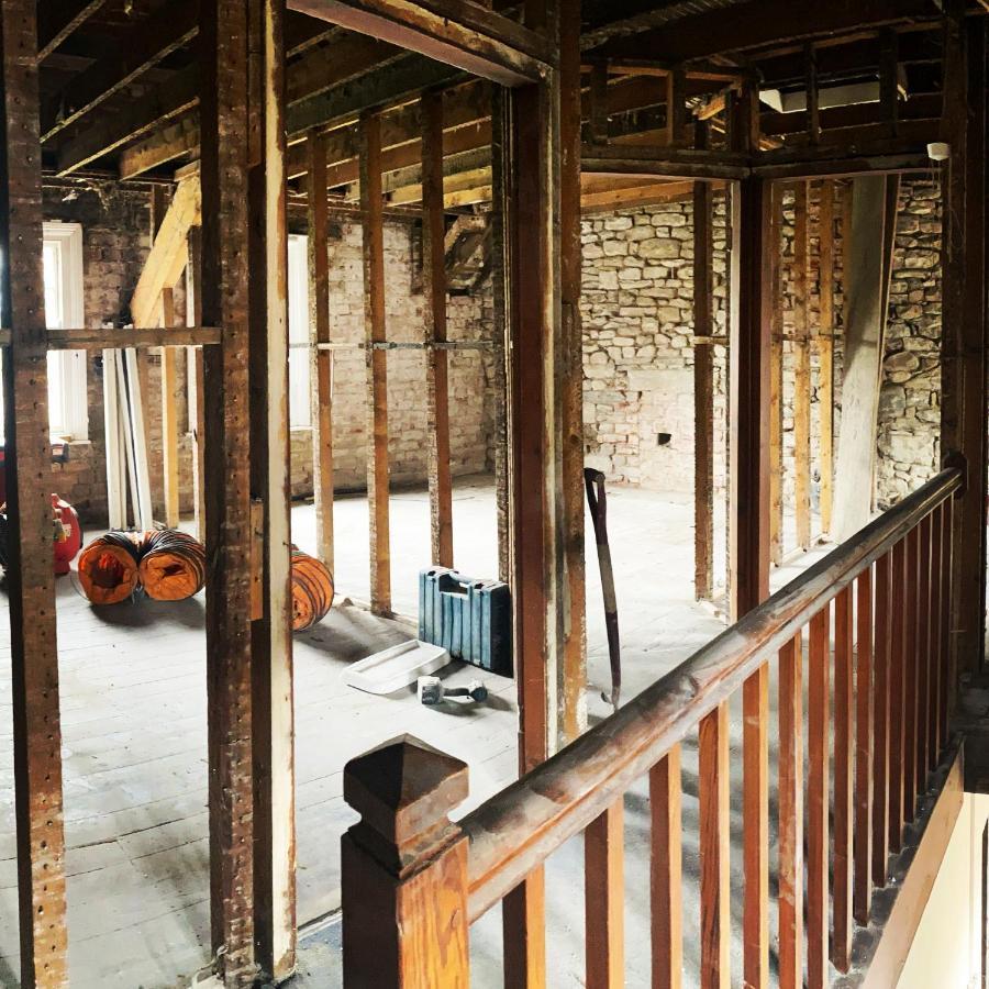 Apartment Wuthering Heights Sedbergh