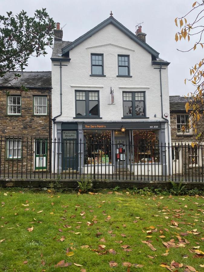 Wuthering Heights * Sedbergh