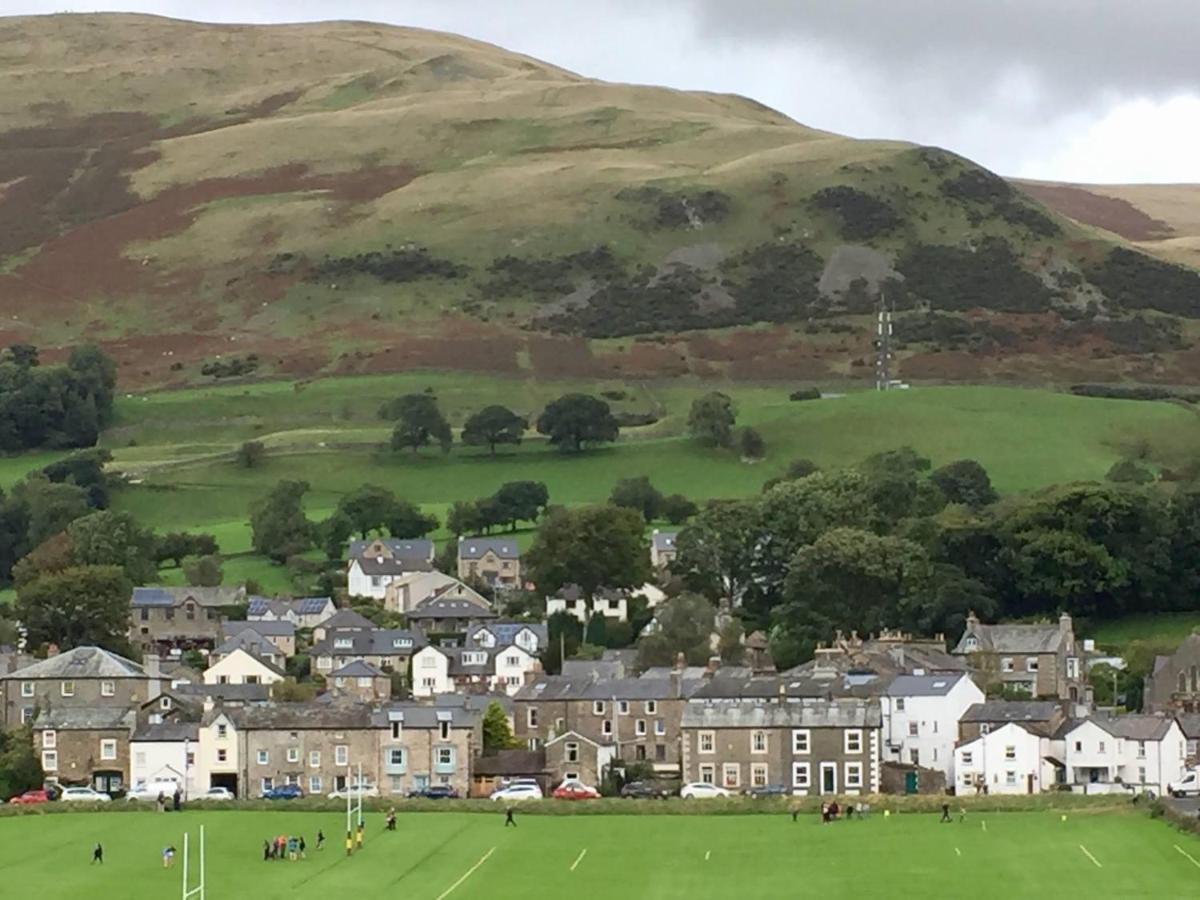 Wuthering Heights Apartment Sedbergh